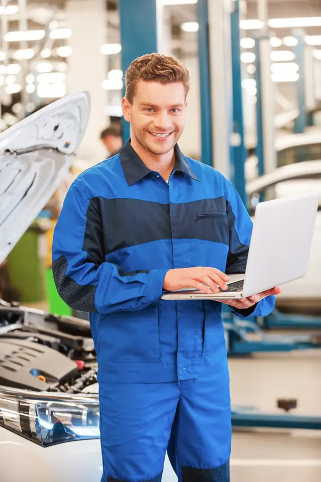 Car Mechanic Near Me