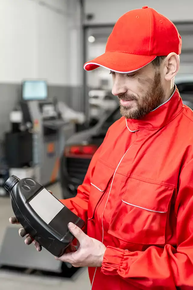 Find a mobile mechanic near me